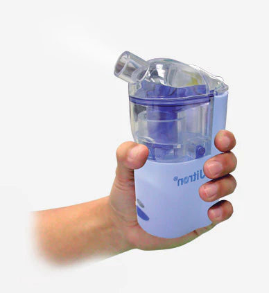 JN-701U Portable Ultrasonic Nebulizer